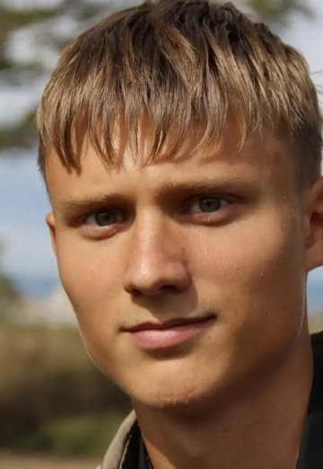 My photo - Aleksandr, 21 from Dzerzhinsk (@aleksandr905399)