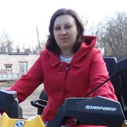 Настена, 36, Советск (Тульская обл.)