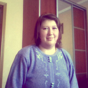 Лена, 37, Чаплыгин