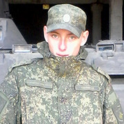 Александр Веселов, 26, Черниговка