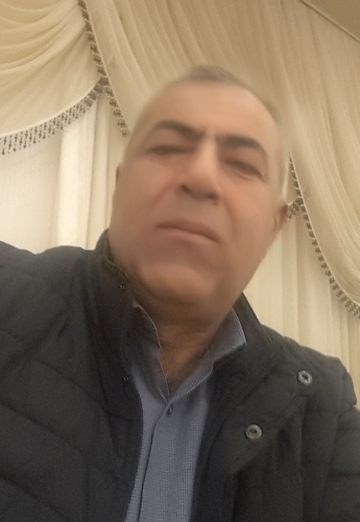 My photo - xaliq, 53 from Baku (@xaliq58)