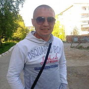 Дима, 44, Краснотурьинск