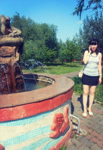 La mia foto - Alena, 33 di Ačinsk (@alena101310)