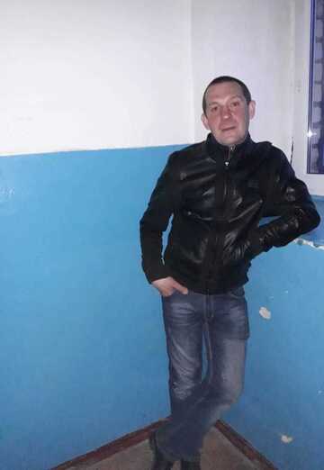 My photo - Evgeniy, 43 from Bugulma (@evgeniy295013)