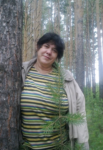 My photo - Olga, 62 from Zarechny (@olga329823)