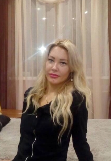 My photo - Yuliya, 33 from Ozyorsk (@uliya213336)