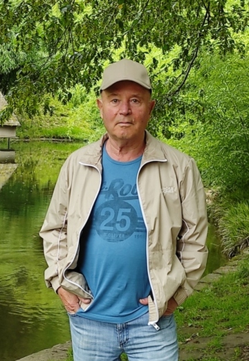 Semyon (@semen28505) — my photo № 1