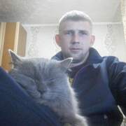 павел, 31, Горняк