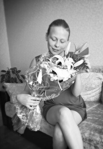 My photo - Mariya, 27 from Chavusy (@mariya51935)