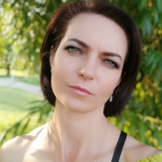 Tatyana 44 Minsk