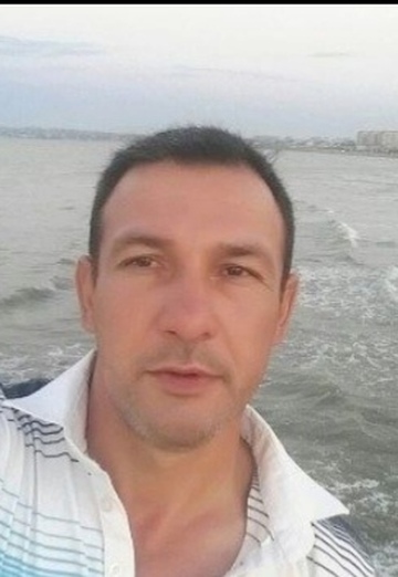 My photo - Rufat, 40 from Baku (@rufat1589)