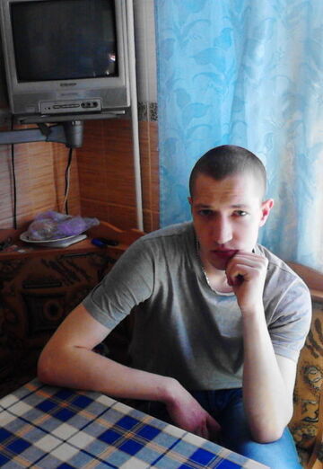 My photo - jeka, 32 from Krasnodon (@jeka17039)