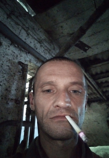 My photo - Igor Gerashchenko, 43 from Homel (@igorgerashenko1)