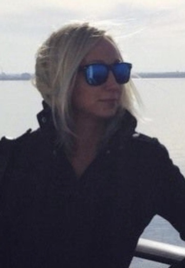 Моя фотографія - Tatjana, 41 з Гельсінкі (@tatjana1681)