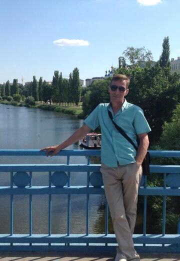 My photo - Sergey, 52 from Kubinka (@sergey612669)