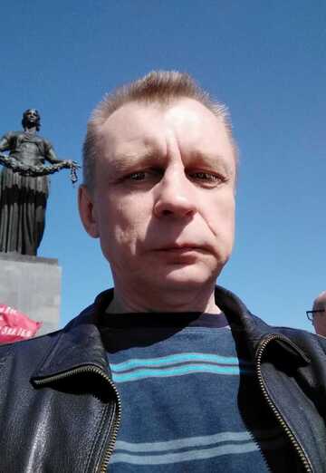 Моя фотография - Oleg, 51 из Первоуральск (@oleg273594)