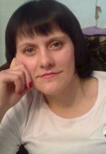 Моя фотография - ТАТЬЯНА, 39 из Нижнеудинск (@tatyana166077)