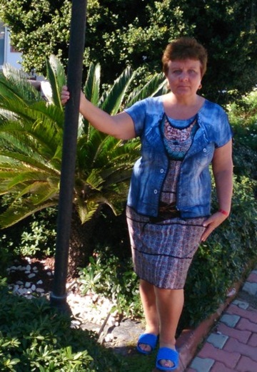 My photo - ANNA Pashkevich, 64 from Homel (@annapashkevich)