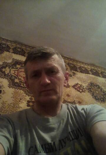 Моя фотография - Александр, 54 из Владивосток (@aleksandr619325)
