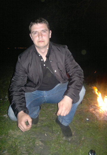 Моя фотография - Евгений, 38 из Бобруйск (@evgeniy30783)