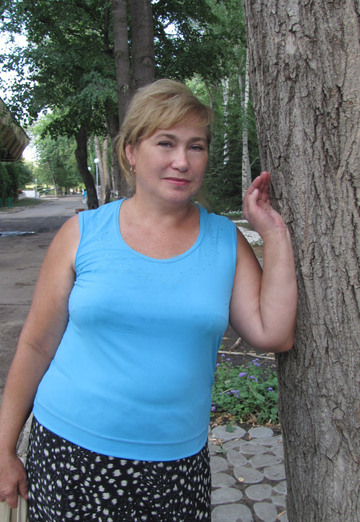 Моя фотография - Ольга, 65 из Самара (@olga246493)