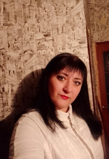 My photo - Lidia, 50 from Horlivka (@lidia972)