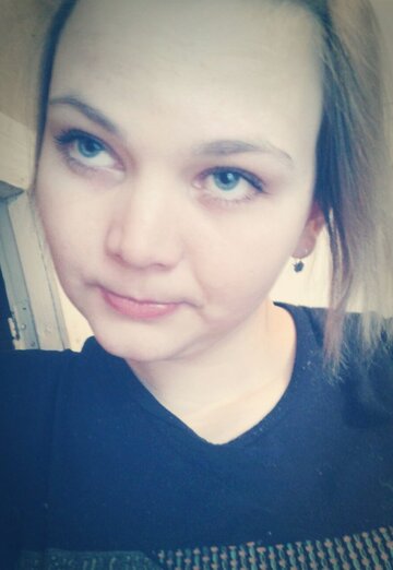 My photo - Lyolka, 30 from Slobodskoy (@lelka706)