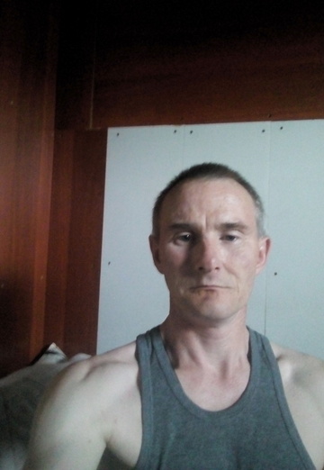 My photo - Pyotr, 43 from Borovsk (@petr47094)