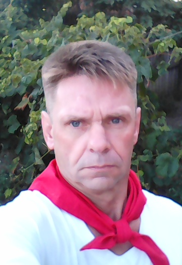My photo - Sergey, 51 from Volzhskiy (@sergey593083)