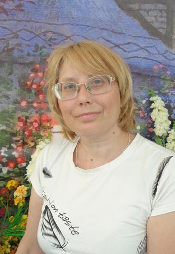 Моя фотография - ульяна, 50 из Новомичуринск (@ulyana10609)