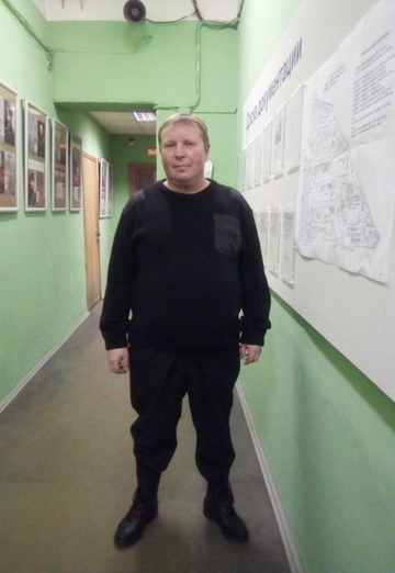 Моя фотография - Андрей, 42 из Донецк (@andrey571382)