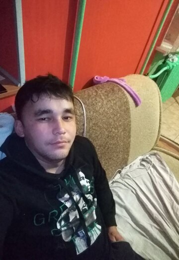My photo - sirojdin, 32 from Tashkent (@sirojdin7)