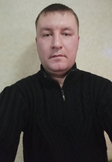 My photo - Vladislav, 36 from Naberezhnye Chelny (@vladislav46912)