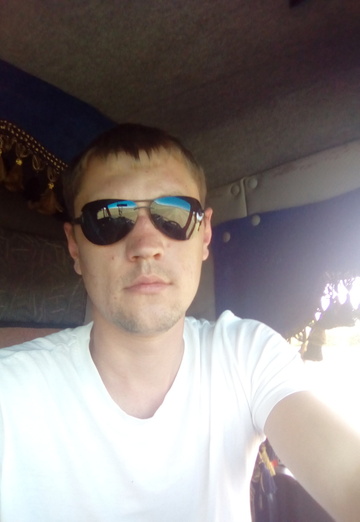 Моя фотография - станислав, 35 из Славянск-на-Кубани (@o765mk26rus)