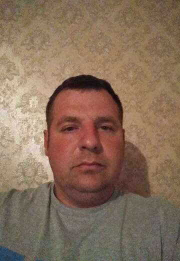 Моя фотография - Александр, 49 из Киев (@aleksandr644828)