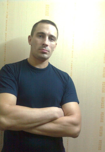 Моя фотография - Алексей, 38 из Самара (@aleksey72241)