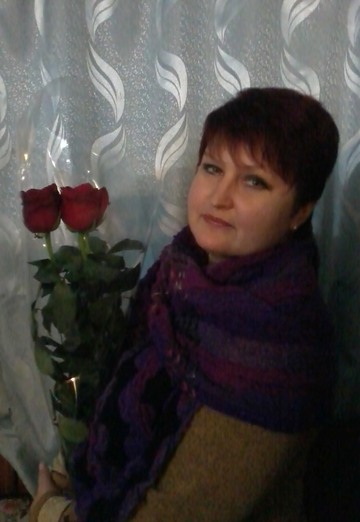 Моя фотография - Светлана, 55 из Таганрог (@svetlana82549)