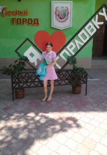 My photo - Natali, 35 from Horlivka (@natali57180)