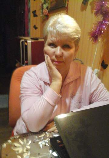 My photo - Tatyana Bedrickaya, 59 from Saratov (@tatyanabedrickaya0)