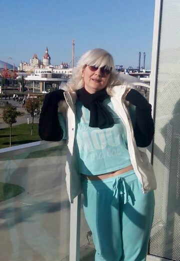 My photo - Inna, 50 from Rostov-on-don (@inna57579)