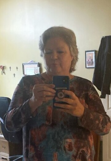 My photo - Pamela, 61 from Branchville (@mrya12)