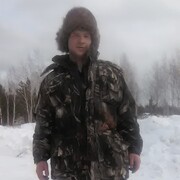 Ярослав, 35, Талица