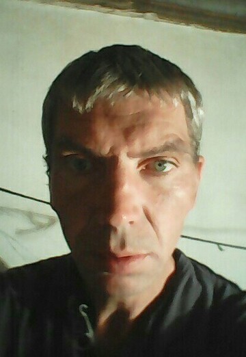 Моя фотография - Евгений, 51 из Тоцкое (@evgeniy179633)