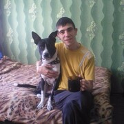 Александр Сорокин, 30, Топки