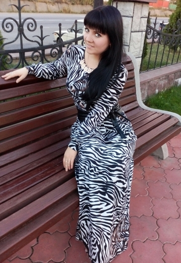 My photo - Alisha, 29 from Vinnytsia (@alinakirilyuk)