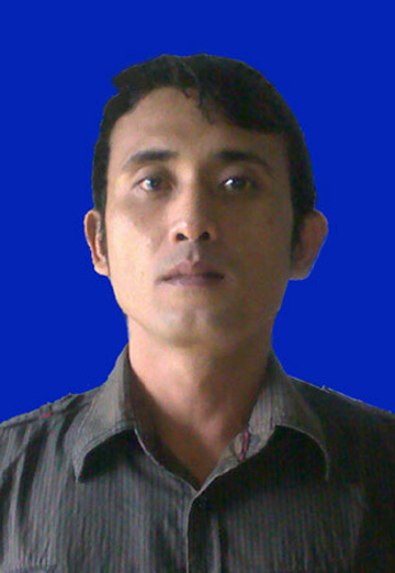 My photo - erwan, 41 from Jakarta (@erwan0)
