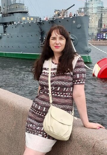 Моя фотографія - Виктория, 47 з Мінськ (@viktoriya103039)