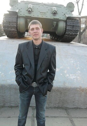 Моя фотография - Роман, 38 из Москва (@roman167152)