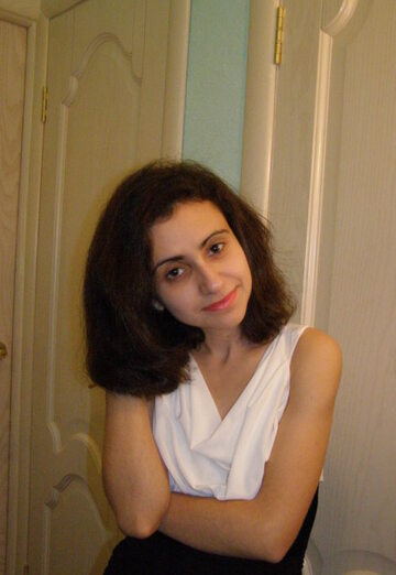 My photo - Yelina, 36 from Konakovo (@elina302)
