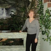 Таня, 62, Юрюзань
